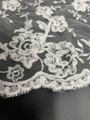 PEÇA 3m - Bico de Renda M1384E