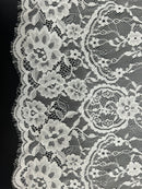 PEÇA 3m - Bico de Renda L 1780