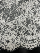 PEÇA 3m - Bico de Renda L 9255ES2U