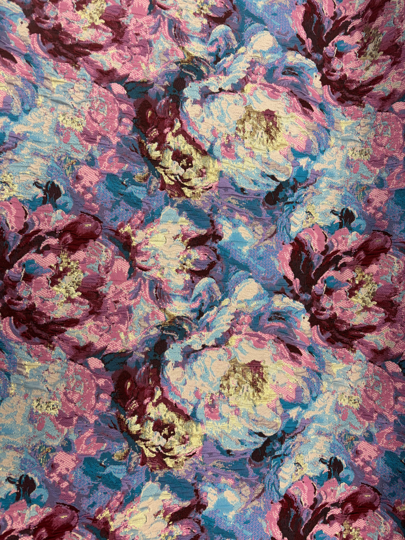 Jacquard Anastacia