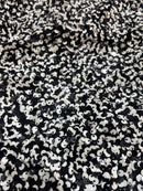 CORTE Paetê Cruela (1,8m)