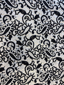 CORTE Crochet Guipir (1,9m)