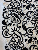 CORTE Crochet Guipir (1,9m)