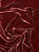 Veludo Toque de Seda