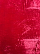 Veludo Toque de Seda