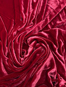 Veludo Toque de Seda