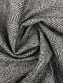 Lã Espinha de Peixe