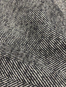 Lã Espinha de Peixe