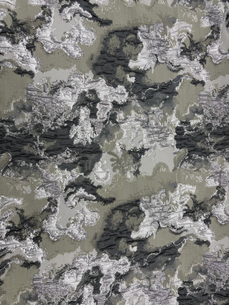 Jacquard Snake