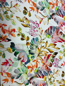 Viscose Italiana Estampada