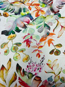 Viscose Italiana Estampada