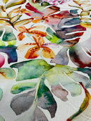 Viscose Italiana Estampada