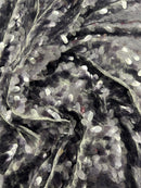 CORTE Paetê Pétala (1,5m)