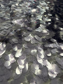 CORTE Paetê Pétala (1,5m)