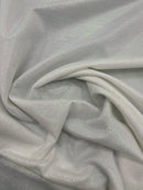 Lurex Branco Furtacor