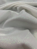 Lurex Branco Furtacor