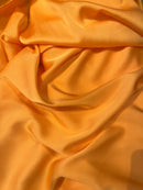 Crepe Bianchini Light Laranja - Vários tons