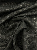 Jacquard Pied de Poule