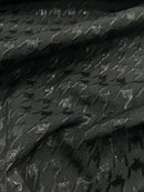 Jacquard Pied de Poule