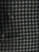 Jacquard Pied de Poule