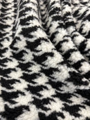 Lã Grossa Pied de Poule