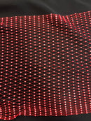 Voilet com Aplicações Colorido