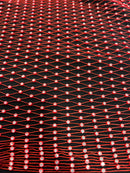 Voilet com Aplicações Colorido