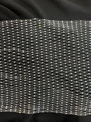 Voilet com Aplicações Colorido