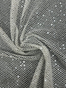 Tela Crochet Porto Fino