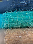 Tule Bordado GJ 23098