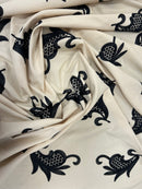 Algodão Bordado Paola