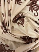 Algodão Bordado Paola