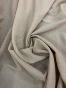 Malha Bege com Brilho