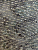 Tule Bordado GJ 2301