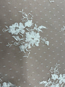 Renda Chantily Sprit