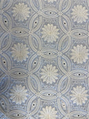 Algodão Bordado Nancy