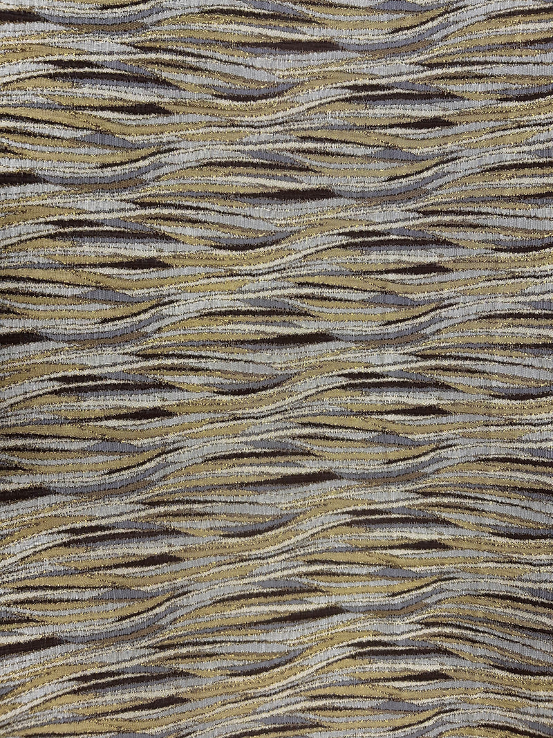 Jacquard Raw