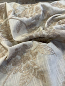 Algodão Bordado Aretuza