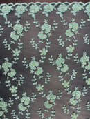 CORTE Renda Detal (1,6m)