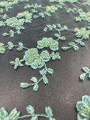 CORTE Renda Detal (1,6m)