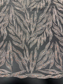 CORTE Renda Folhas (1,8m)