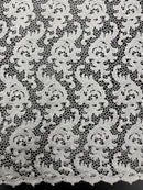 Renda Gj503 - Mesclada Ouro + Ouro Branco