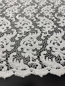 Renda Gj503 - Mesclada Ouro + Ouro Branco