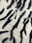 Pele Sintética Zebra