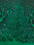 Renda Bordada Glamour