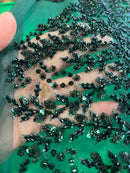 Renda Bordada Glamour