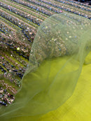 Renda Bordada RG24-03