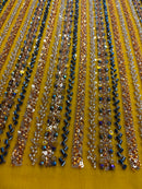 Renda Bordada RG24-03