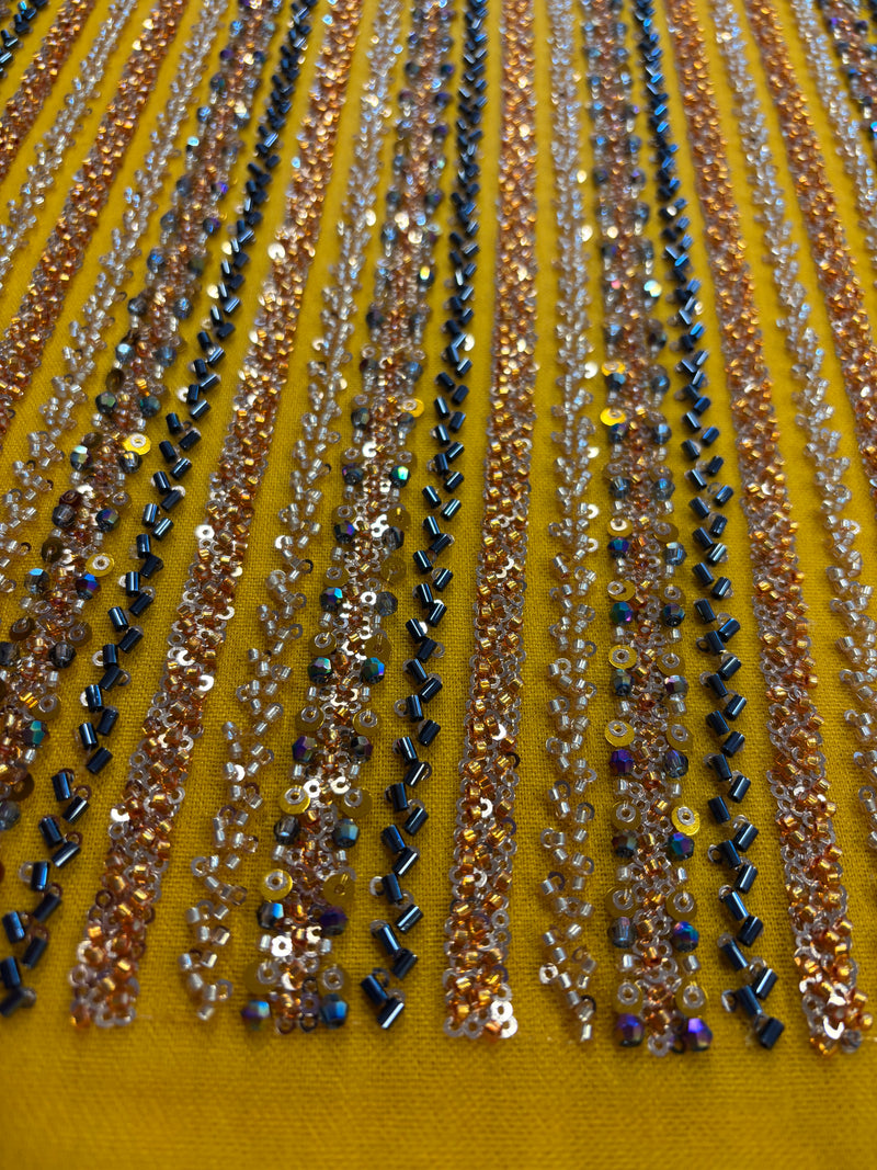 Renda Bordada RG24-03