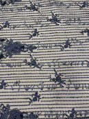 CORTE Renda Bordada (1,8m)